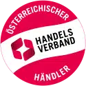 Austrian retailer seal