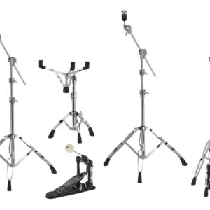 Gretsch Concert Hardwarepack bei Musik-Dinge Wien