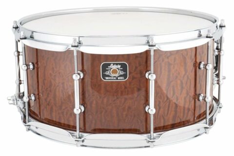 Ludwig Universal Beech 6.5 x 14 Snare