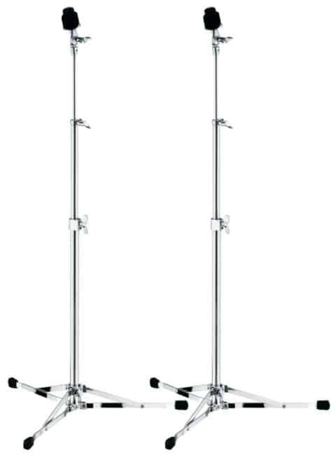 Tama Classic Series Cymbal Boom Stand Bundle 2 teilig - Lightweight bei Musik-Dinge Wien