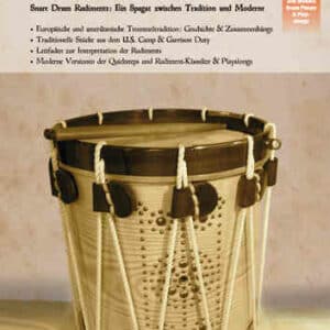 Claus Hessler: Camp Duty Update (Buch + MP3-CD) bei Musik-Dinge Wien