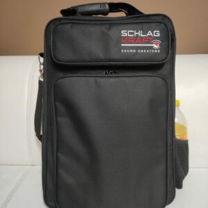 Schlagkraft Mallet Bag bei Musik-Dinge Wien