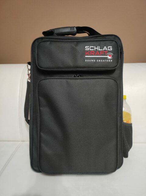 Schlagkraft Mallet Bag bei Musik-Dinge Wien
