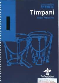 Mennens PAI Timpani 1 bei Musik-Dinge Wien