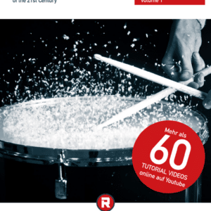 Furthner Rainer Freestyle Stick Tricks Vol. 1 bei Musik-Dinge Wien