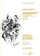 Macarez Frederic: Caisse Noisette bei Musik-Dinge Wien