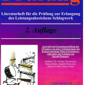 Niederösterr.Blasmusik: Die Prüfung bei Musik-Dinge Wien