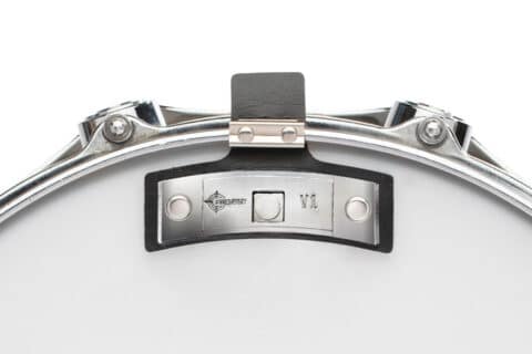 Snareweight V1 black Magnetic Drum Damper bei Musik-Dinge Wien