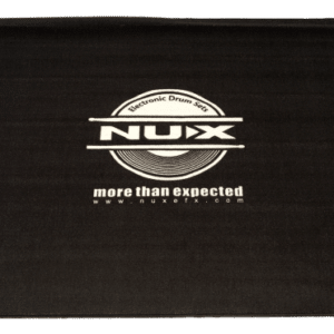 Nux Schlagzeugteppich bei Musik-Dinge Wien