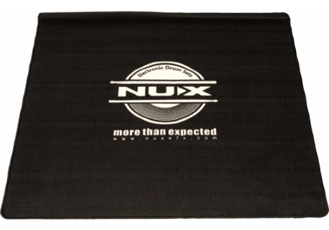 Nux Schlagzeugteppich bei Musik-Dinge Wien