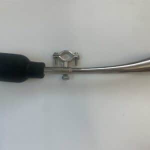 Jürgen Voigt Taxi Horn a' bei Musik-Dinge Wien