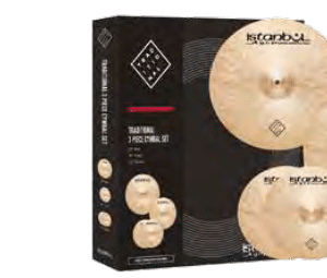 ITRS PACK MH14,MC16,MR20, BAG