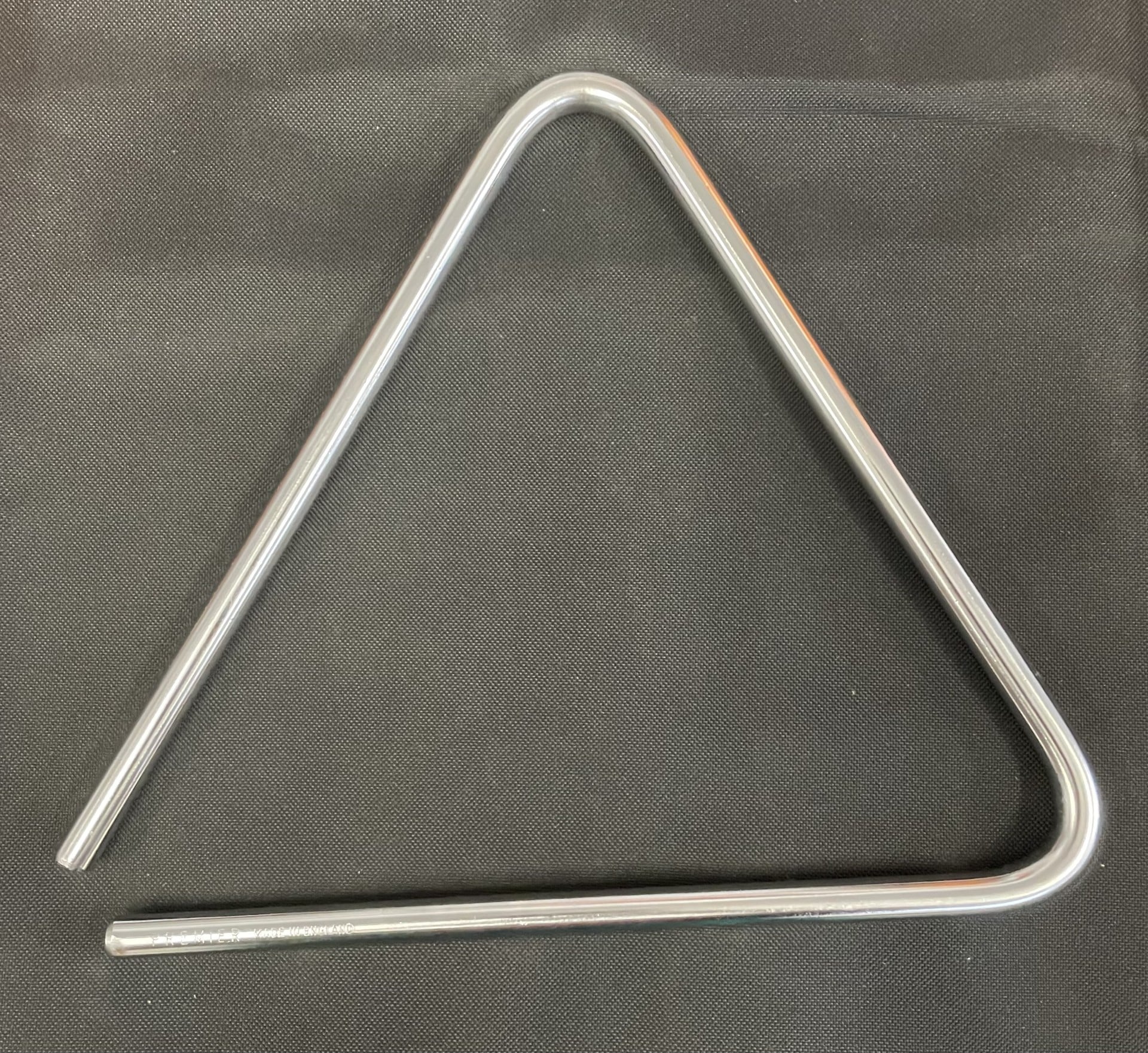 premier triangel made in england