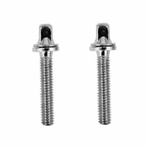 TAMA Spannschraube W7/32xL32mm mit Metallunterlegscheibe (2Stück/Satz) - Chrom bei Musik-Dinge Wien