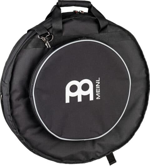 MEINL Cymbals Professional Cymbal Bagpack 22 Zoll bei Musik-Dinge Wien