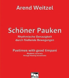 Weitzel, Arend: Schöner Pauken bei Musik-Dinge Wien