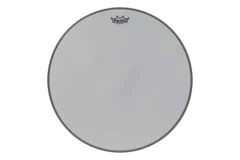 Silent Stroke 18 BD