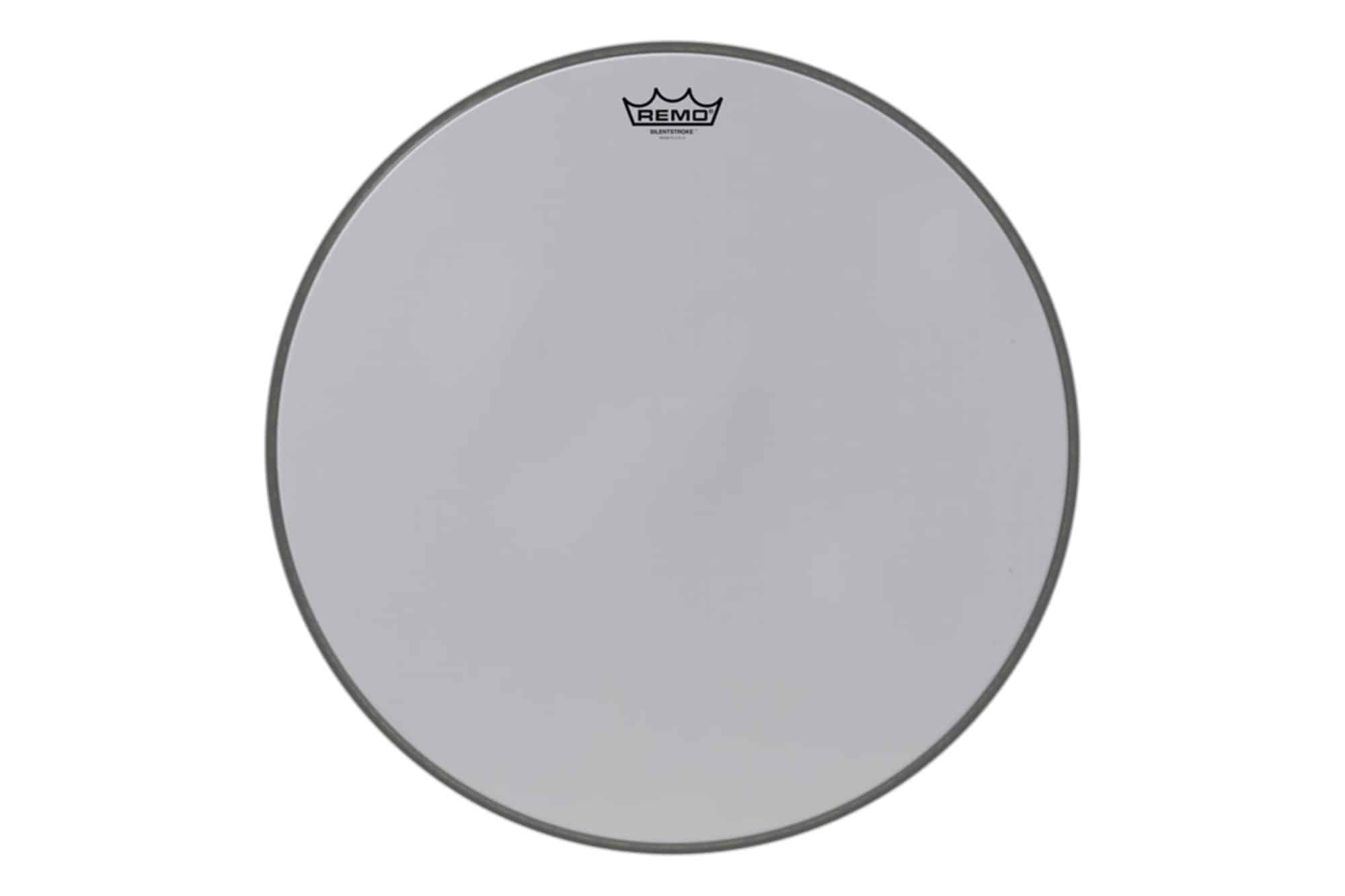 Silent Stroke 18 BD