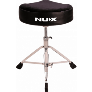 NUX NDT-03 Schlagzeughocker bei Musik-Dinge Wien
