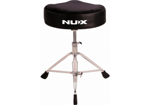 NUX NDT-03 Schlagzeughocker bei Musik-Dinge Wien