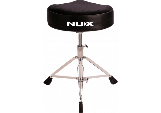 NUX NDT-03 Schlagzeughocker bei Musik-Dinge Wien