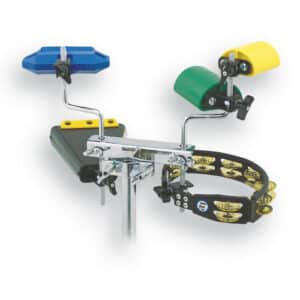 Latin Percussion Halterung Rack Mini LP472 bei Musik-Dinge Wien