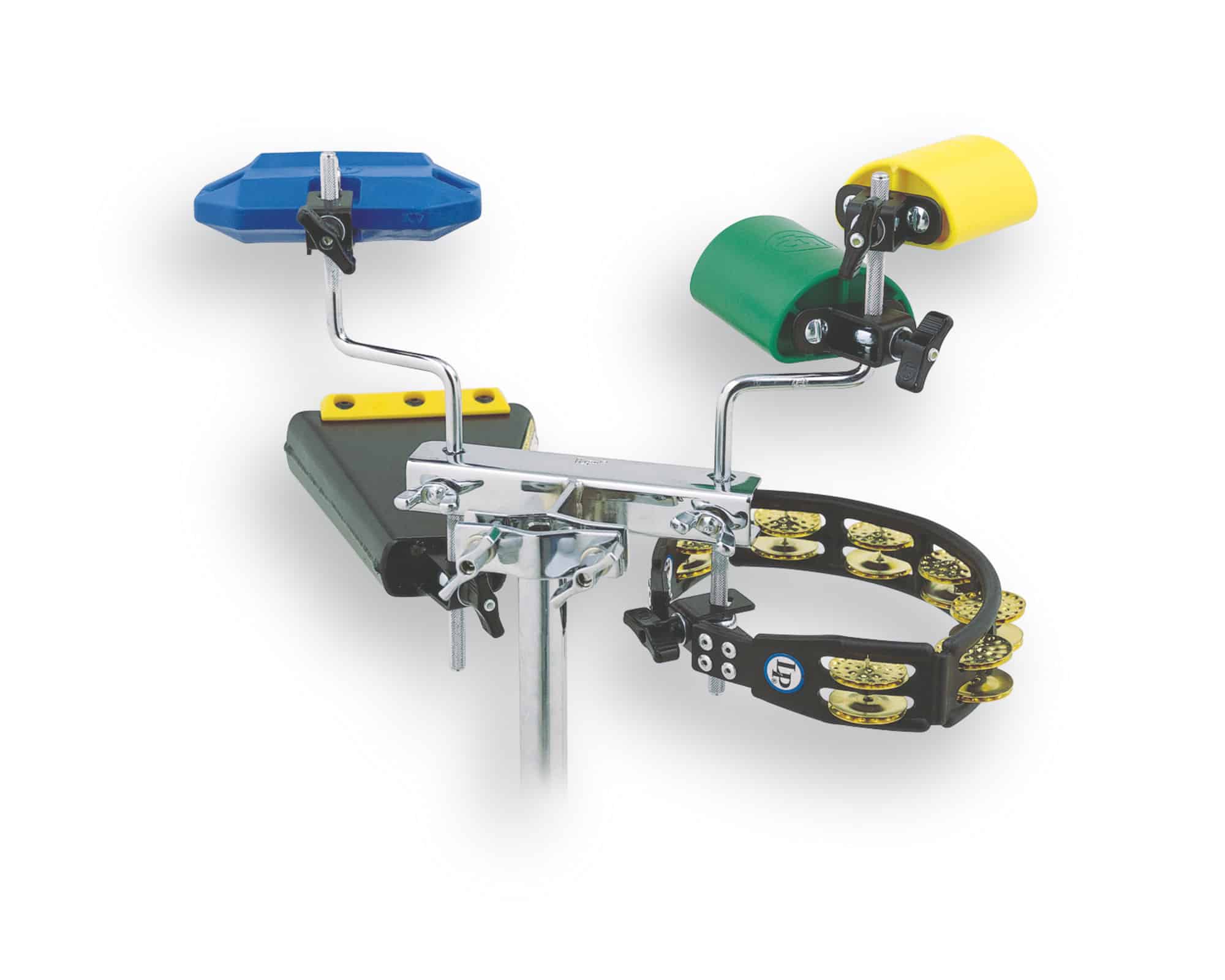 Latin Percussion Halterung Rack Mini LP472 bei Musik-Dinge Wien
