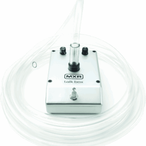 MXR M222 Talkbox bei Musik-Dinge Wien