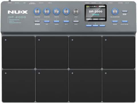 DP-2000 1