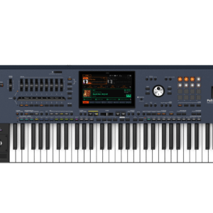 Korg Pa5X MUSIKANT 61 Tasten bei Musik-Dinge Wien