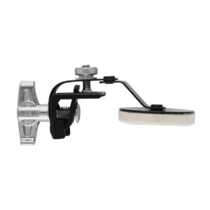 Dixon Muffler round bei Musik-Dinge Wien