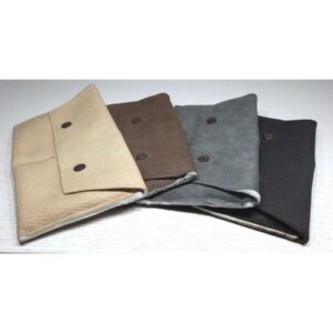 Kastagnettentasche aus Kunstleder Beige bei Musik-Dinge Wien