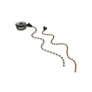 Evans Accessories Becken-Sizzler mit zwei Ketten Packung bei Musik-Dinge Wien