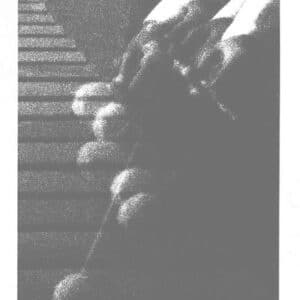 Stevens Leigh Howard Marimba bei Musik-Dinge Wien