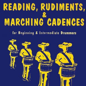 Rothman, Joel: Reading Rudiments & Marching Cadences bei Musik-Dinge Wien