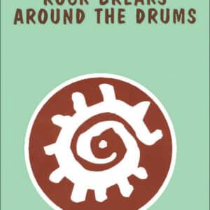 Rothman, Joel: Rock Breaks Around The Drums bei Musik-Dinge Wien