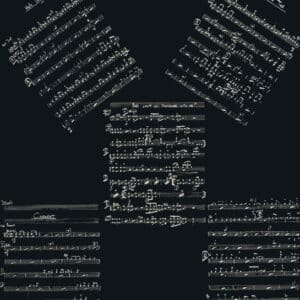 Danser, John: Big Band Drum Charts bei Musik-Dinge Wien