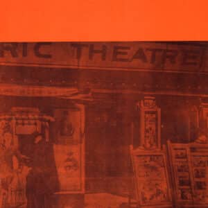 Rothman, Joel: Show Problems bei Musik-Dinge Wien