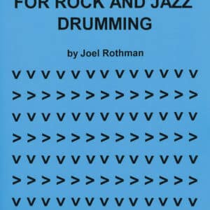 Rothman, Joel: Accents And Solos For Rock And Jazz Drumming bei Musik-Dinge Wien