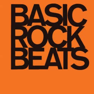 Rothman, Joel: Basic Rock Beats bei Musik-Dinge Wien