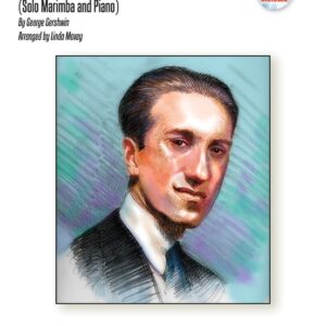 Rhapsody in Blue for Solo Marimba and Piano bei Musik-Dinge Wien