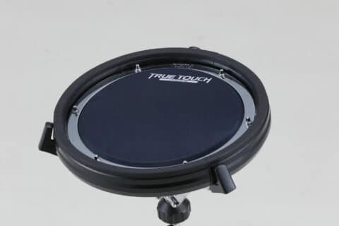 Tama AAD Snare Pad für True Touch Training Kit 10 Zoll bei Musik-Dinge Wien