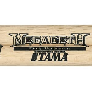 Tama Dirk Verbeuren Signature Drumsticks bei Musik-Dinge Wien