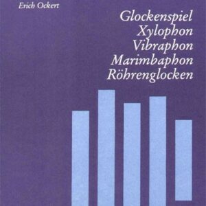 Keune Schlaginstrumente Teil 4 Glockenspiel Xylophon Vibraphon Marimbaphon Röhrenglocken bei Musik-Dinge Wien