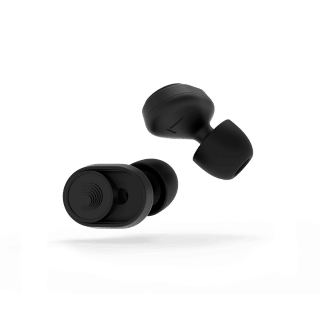 D'Addario dBud Premium Gehörschutz bei Musik-Dinge Wien