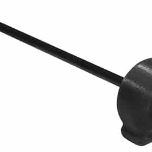 KickPro Von Klemperschtein Gel Bass Drum Beater bei Musik-Dinge Wien