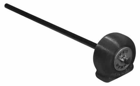 KickPro Von Klemperschtein Gel Bass Drum Beater bei Musik-Dinge Wien