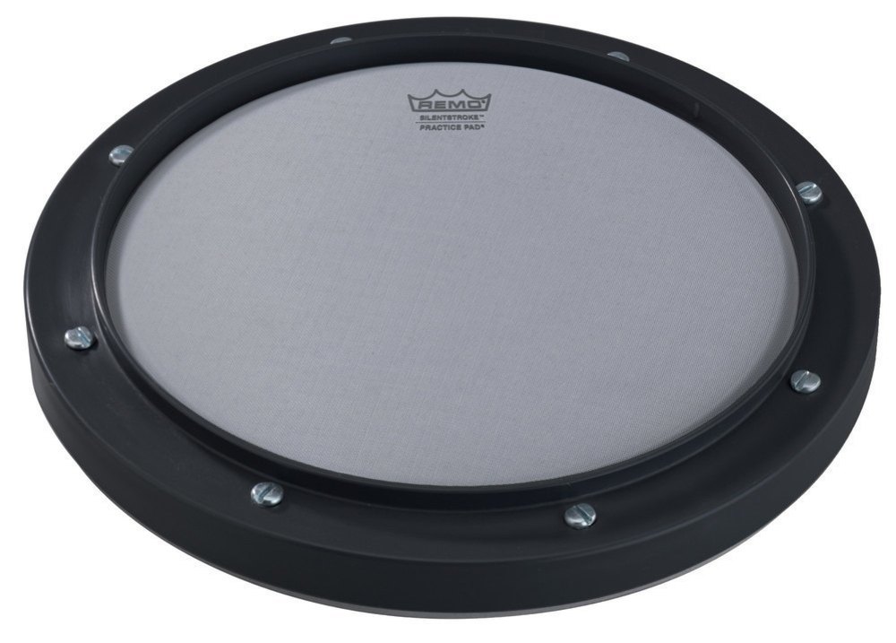 Remo Silent Stroke Practice Pad bei Musik-Dinge Wien