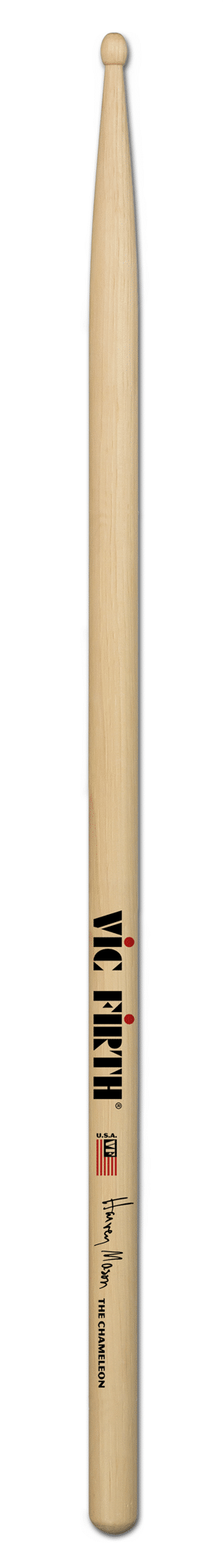 Vic Firth Drum Sticks Signature Serie SHM3 Harvey Mason bei Musik-Dinge Wien