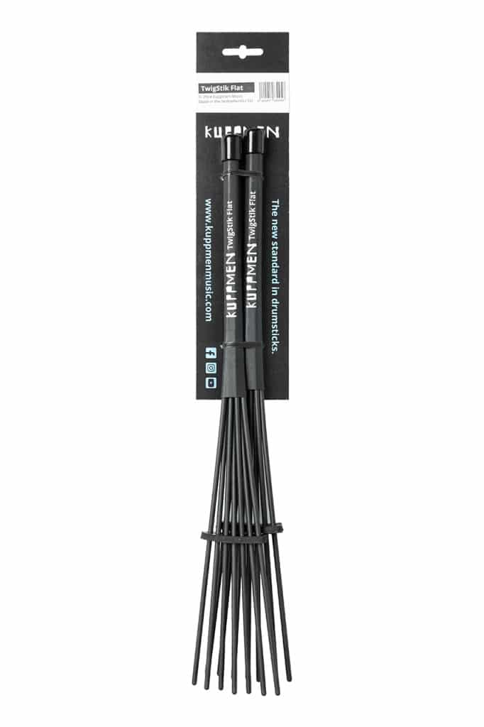 Kuppmen Twigstik Flat bei Musik-Dinge Wien
